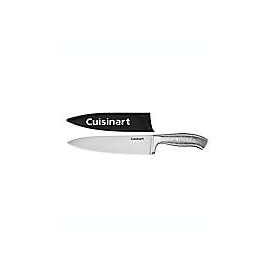 Cuchillo de chef Cuisinart® Classic™ con acabado martillado