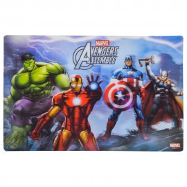 Mantel individual de plástico Fun Kids™ Avengers