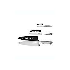 Set de cuchillos de acero inoxidable Cuisinart® Classic™, 6 piezas