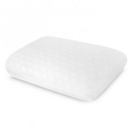 Almohada de memory foam Classic Comfort Therapedic® color blanco